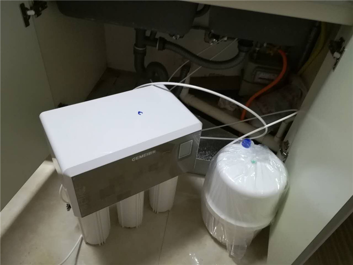 连云港除甲醛%连云港净水器