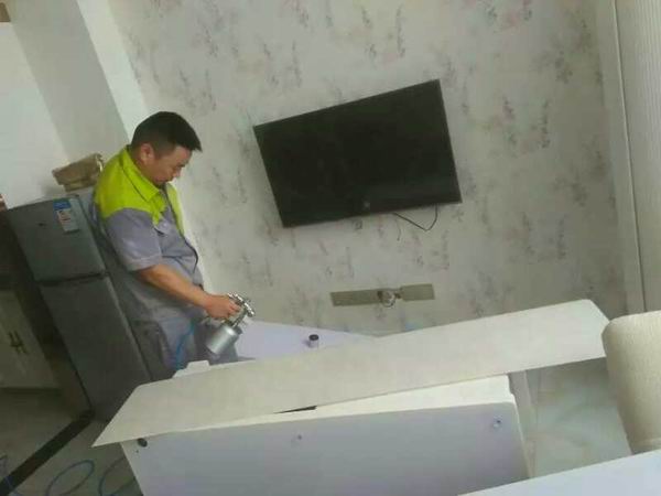 连云港甲醛检测_连云港甲醛治理 