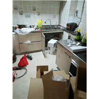 连云港除甲醛%连云港净水器