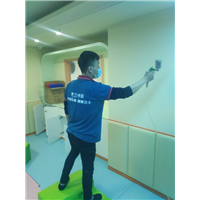 恩吉拉早教中心--鹰潭幼儿园除甲醛