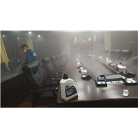 **机关单位甲醛治理-鹰潭甲醛检测