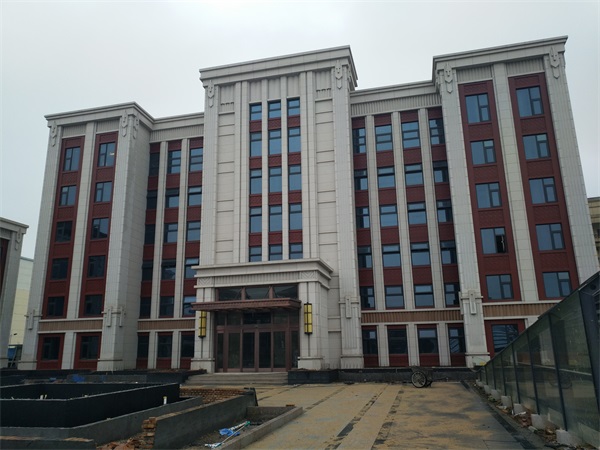 江西耐谱矿机新材料股份有限公司