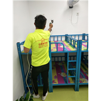 纽贝思少儿英语-鹰潭甲醛治理