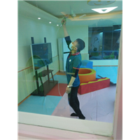 恩吉拉早教中心--鹰潭幼儿园除甲醛
