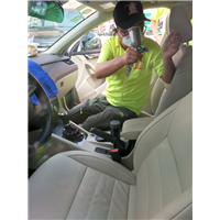 鹰潭除甲醛 