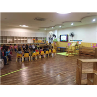 欧迪宝贝幼儿园--鹰潭除甲醛