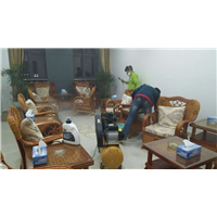 **机关单位甲醛治理-鹰潭甲醛检测