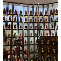 滕州附近80年茅台酒瓶礼盒回收商行在哪