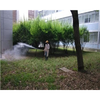 兰州学校灭鼠