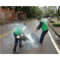 兰州灭白蚁电话
