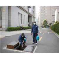 兰州灭鼠