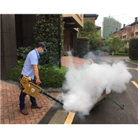 兰州消杀公司电话