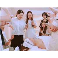 学日式皮肤管理 