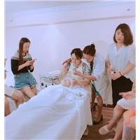 纯日本皮肤管理在哪学 