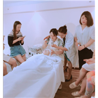 日本皮肤管理 