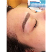 深圳专业纹绣培训学校 