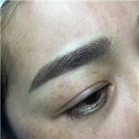 深圳纹眉,深圳做个眉毛多少钱 