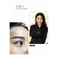 深圳学纹眉哪家好 