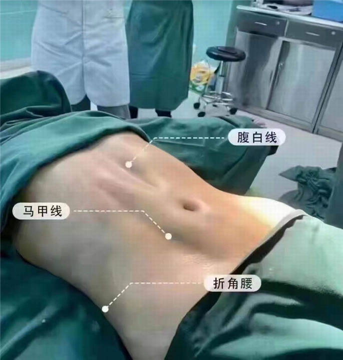 上海圣娅美容整形医院