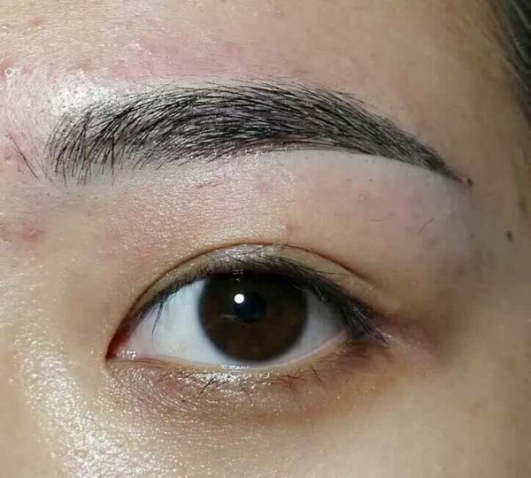 深圳学韩式半**哪家好 