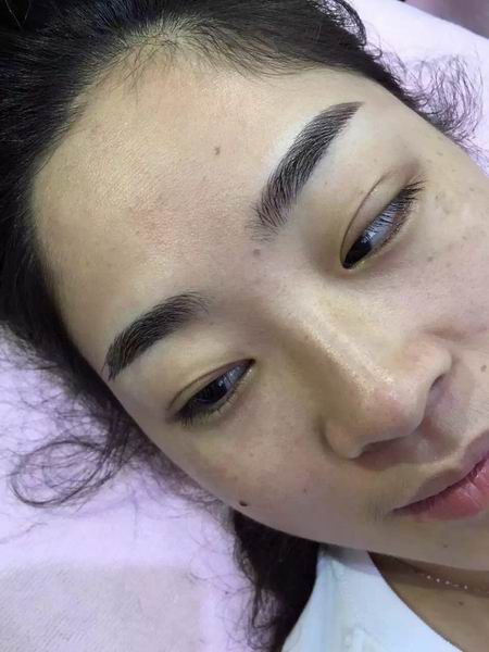 深圳学纹眉培训班 
