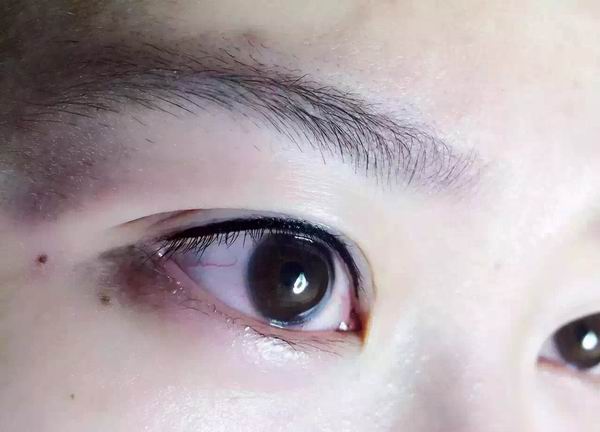 深圳学韩式半**多少钱 