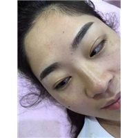 深圳学纹眉培训班 