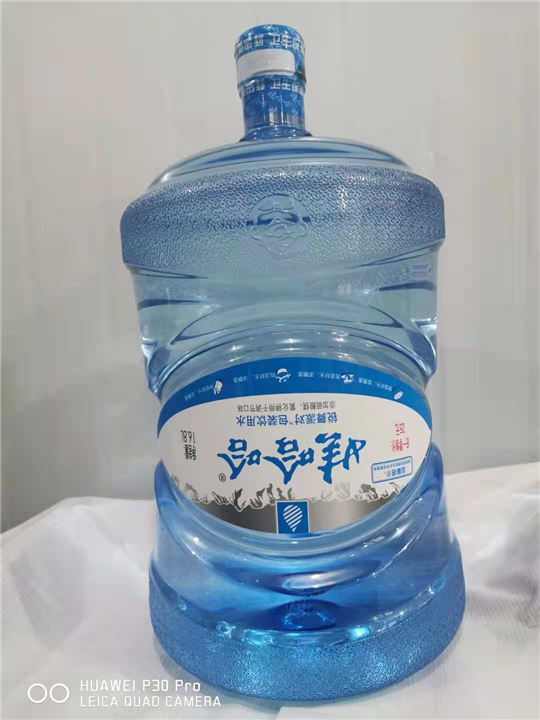 工业集中区景田送水站 