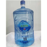 工业集中区送水站 