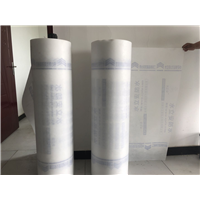 新疆水立安防水材料 