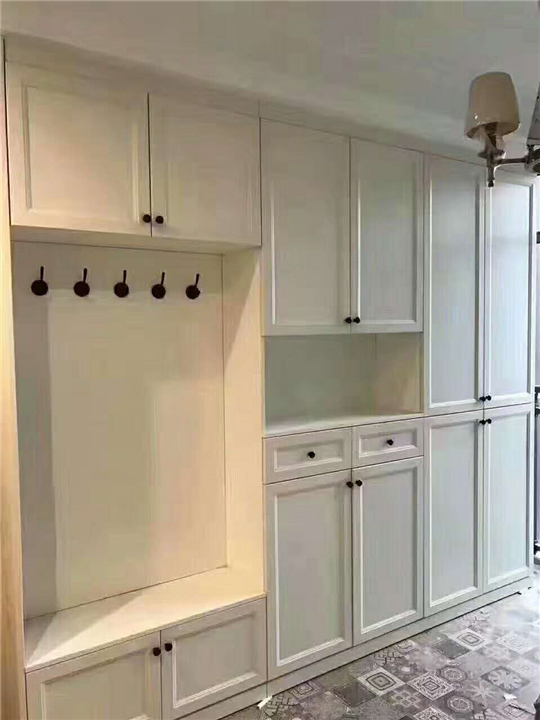 黄石装修 