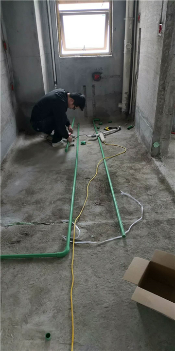 黄石装修公司 