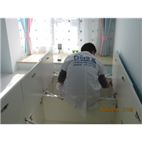 凉都明珠甲醛治理