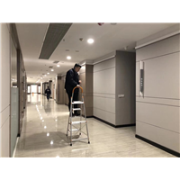 六桂福珠宝甲醛治理