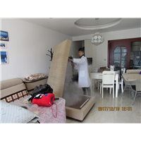 凉都明珠甲醛治理