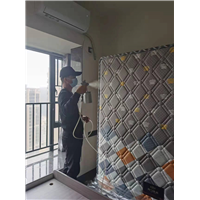 琼海除甲醛电话