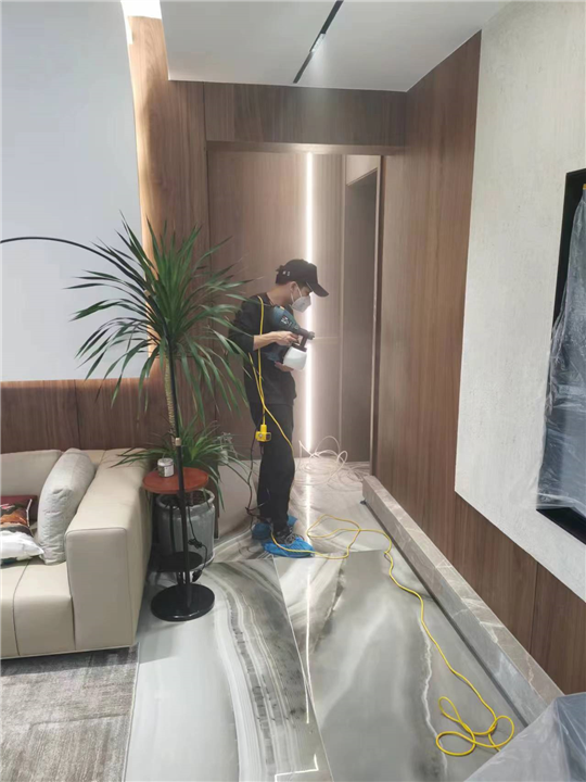 琼海新房除甲醛