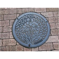 南京窨井盖批发
