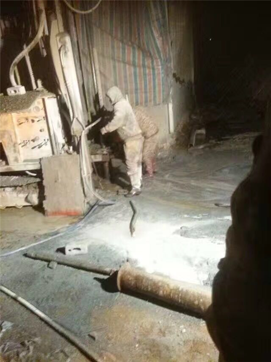无锡钻井公司 