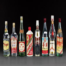 淄博烟酒回收 