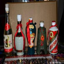 淄博烟酒回收