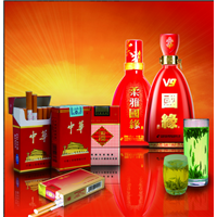 淄博烟酒回收 