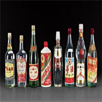 淄博烟酒回收 