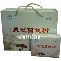 灵芝-灵芝菌丝粉-14797770819 