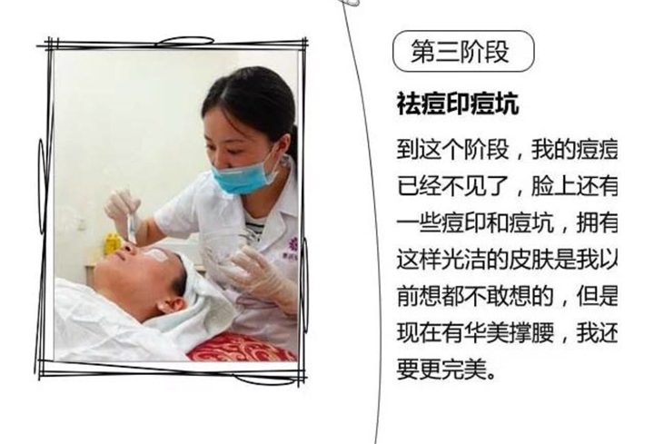 重庆皮肤管理中心