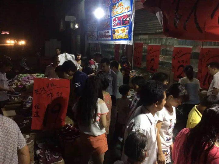 深圳专业清货公司，深圳超市清货公司 