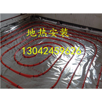 大连地热清洗维修公司