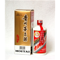 杭州回收茅台酒 