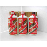 回收烟酒怎们看酱香酒 