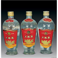 杭州老酒回收